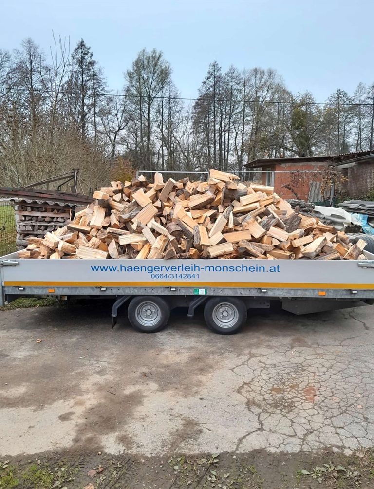 Technische Eckdaten