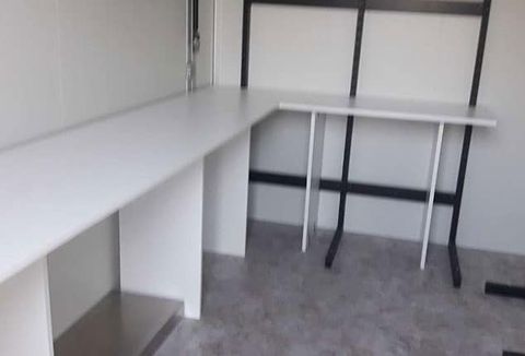 Verkaufsanhänger von Monschein Anhänger – Ansicht 3