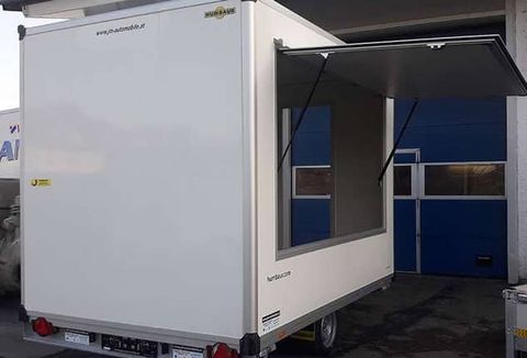 Verkaufsanhänger von Monschein Anhänger – Ansicht 4