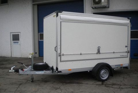 Verkaufsanhänger von Monschein Anhänger – Ansicht 5