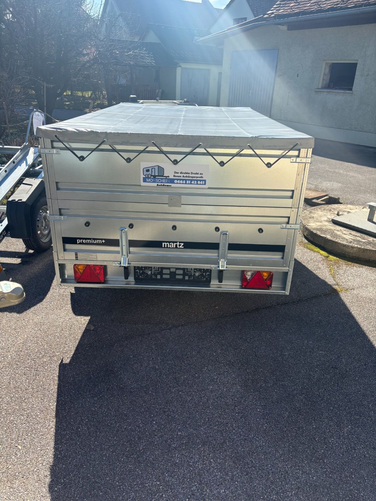 Martz premium+ 265 1.3t – Bild 1