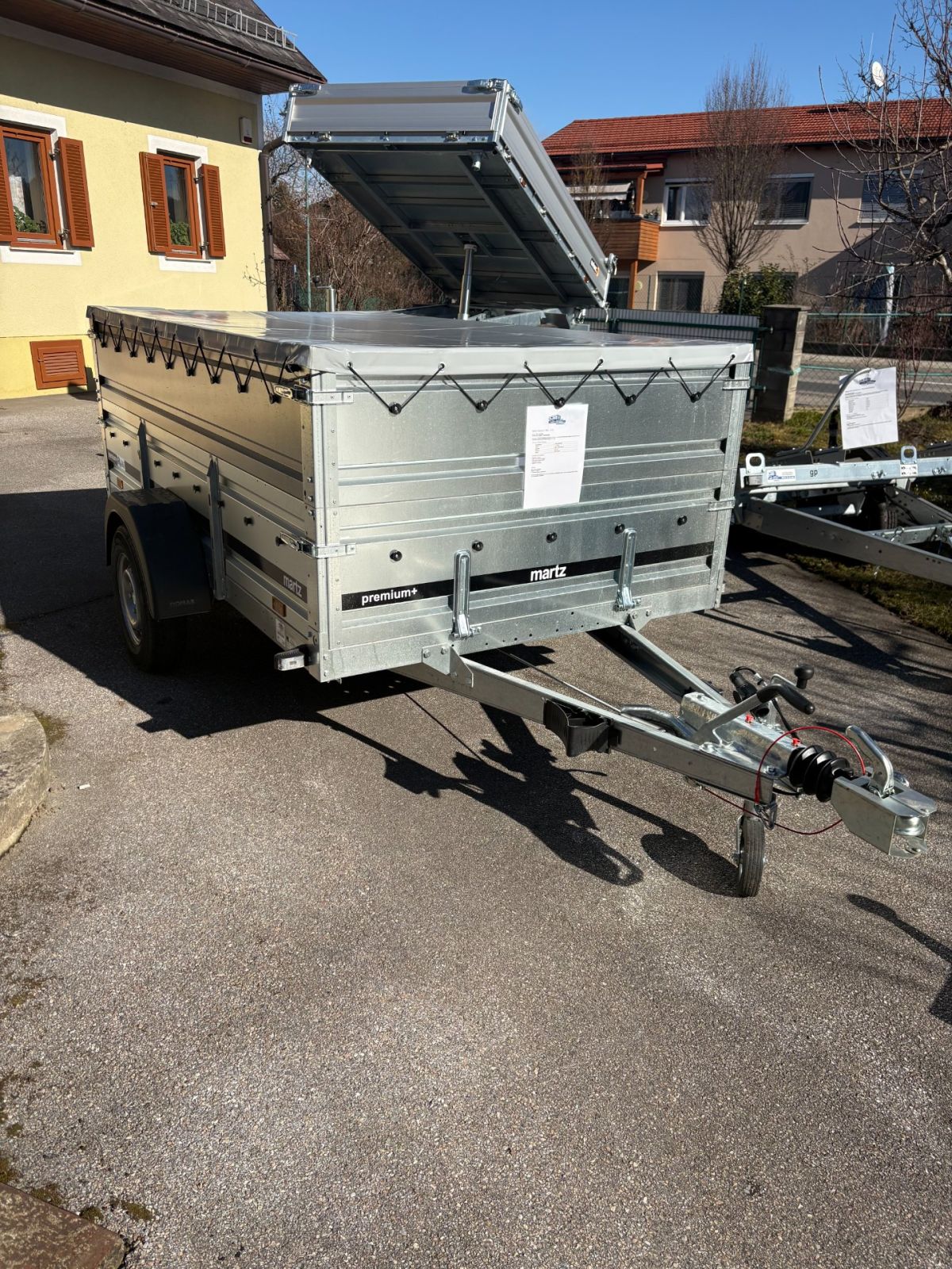 Martz premium+ 265 1.3t – Bild 5